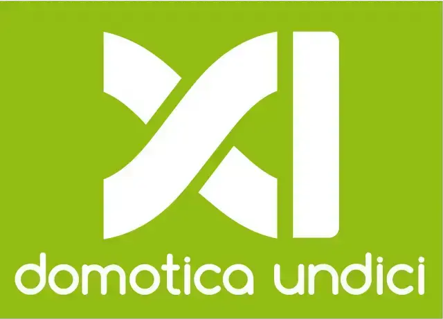 Logo partner Domotica