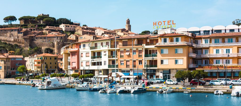 Foto ufficiale Approdo Talasso Spa