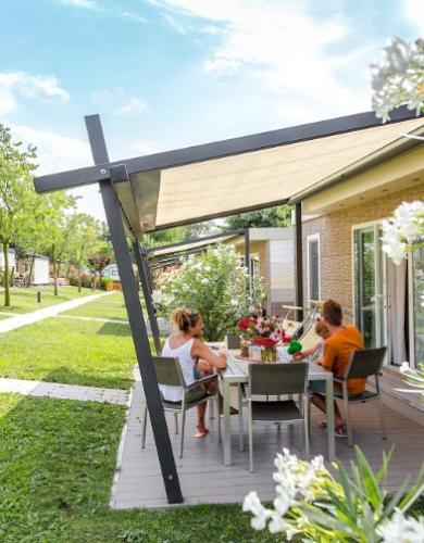 Foto ufficiale Camping La Quercia
