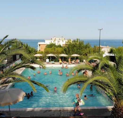 Foto ufficiale Fontana Marina Family Village