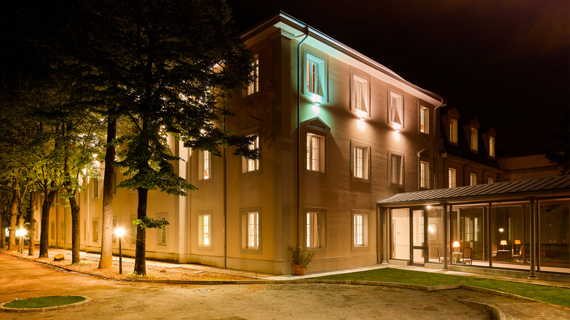 Foto ufficiale Gruppo Hotel Meditur