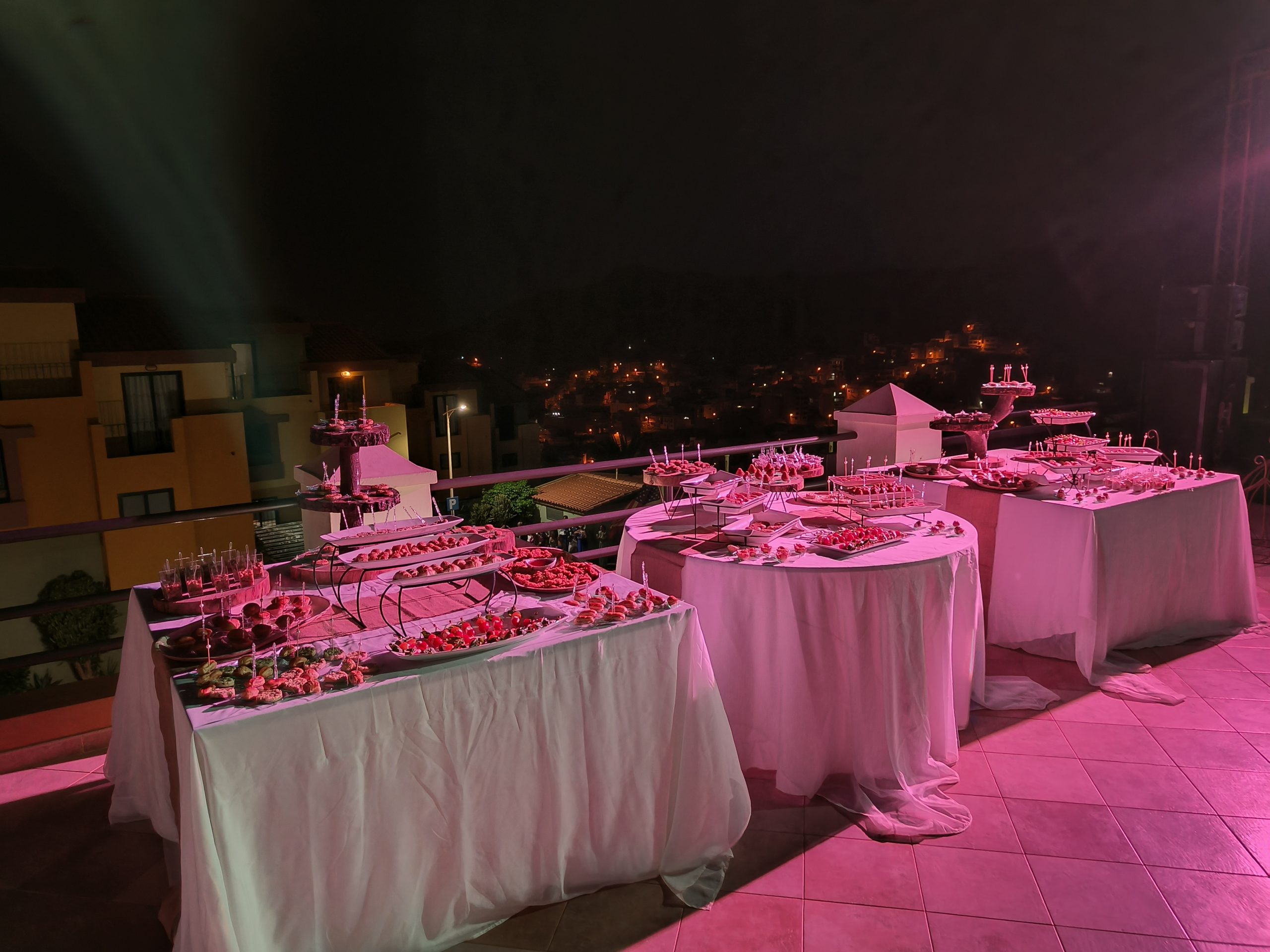Foto ufficiale Hotel Belvedere