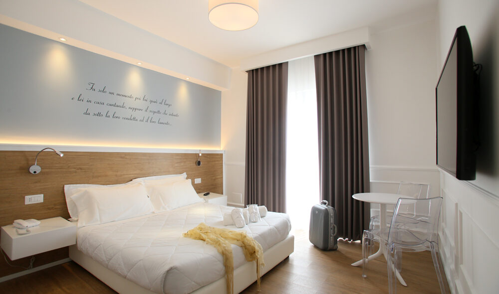 Foto ufficiale Hotel Le Ginestre Family & Wellness