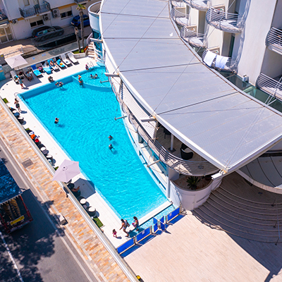 Foto ufficiale Hotel Lido