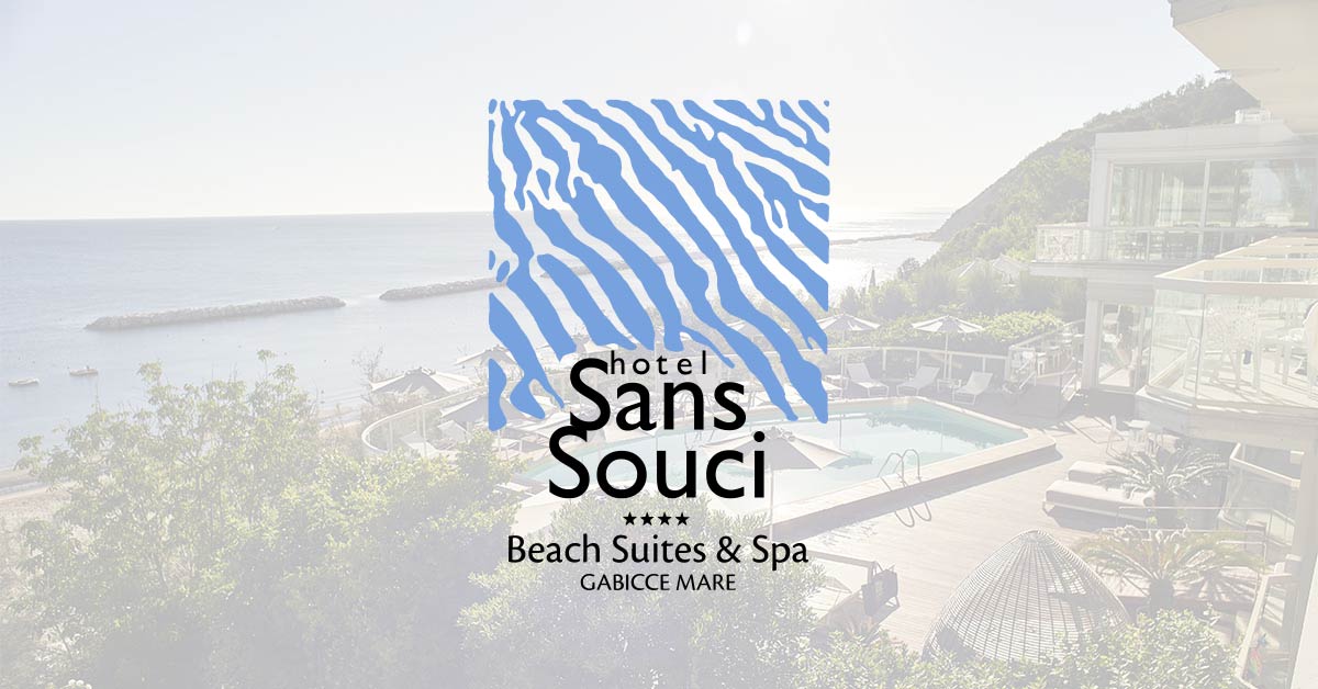 Foto ufficiale Hotel Sans Souci
