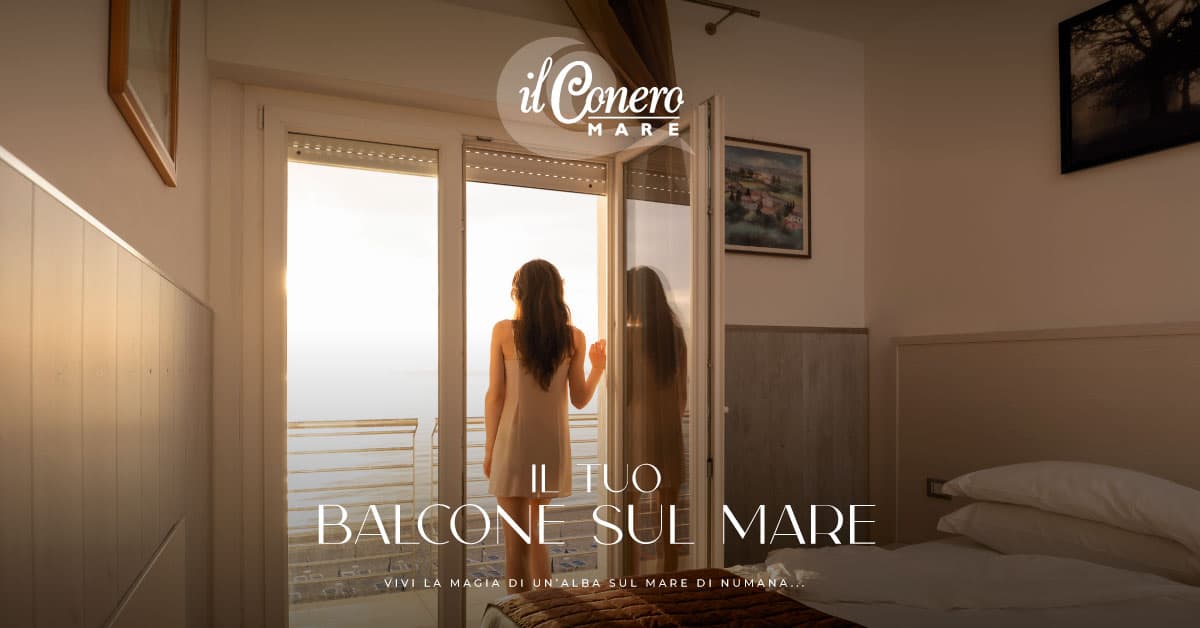Foto ufficiale Il Conero Mare