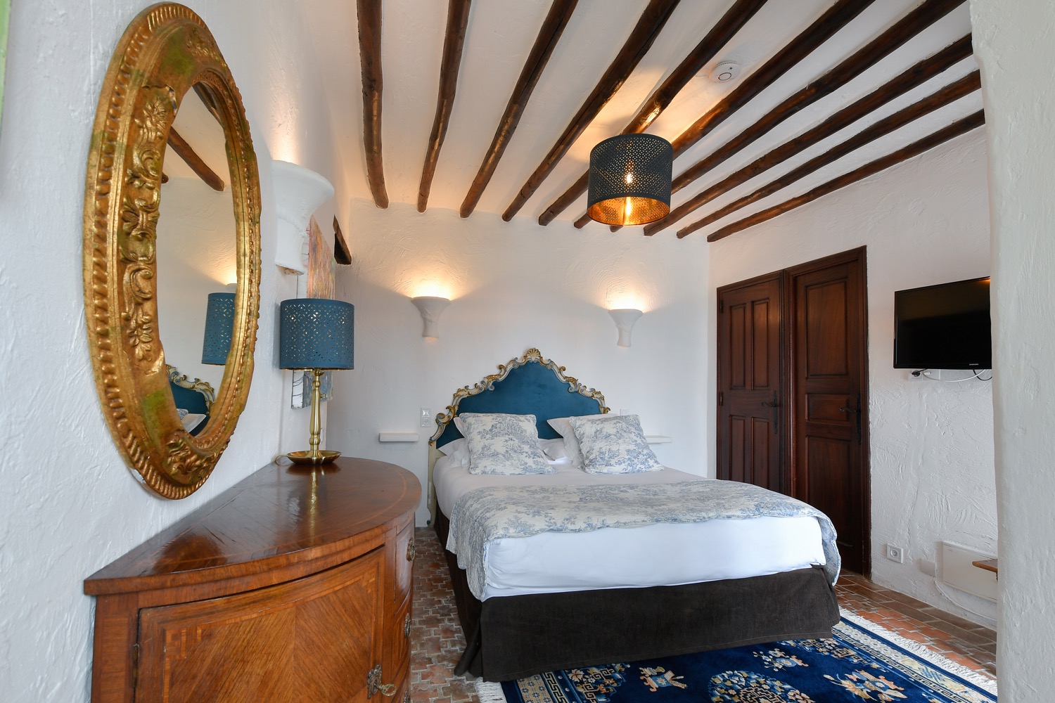 Foto ufficiale Le Hameau