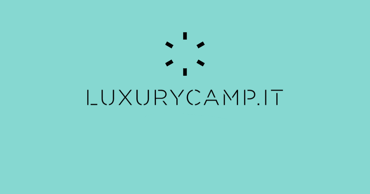 Foto ufficiale Luxury Camp