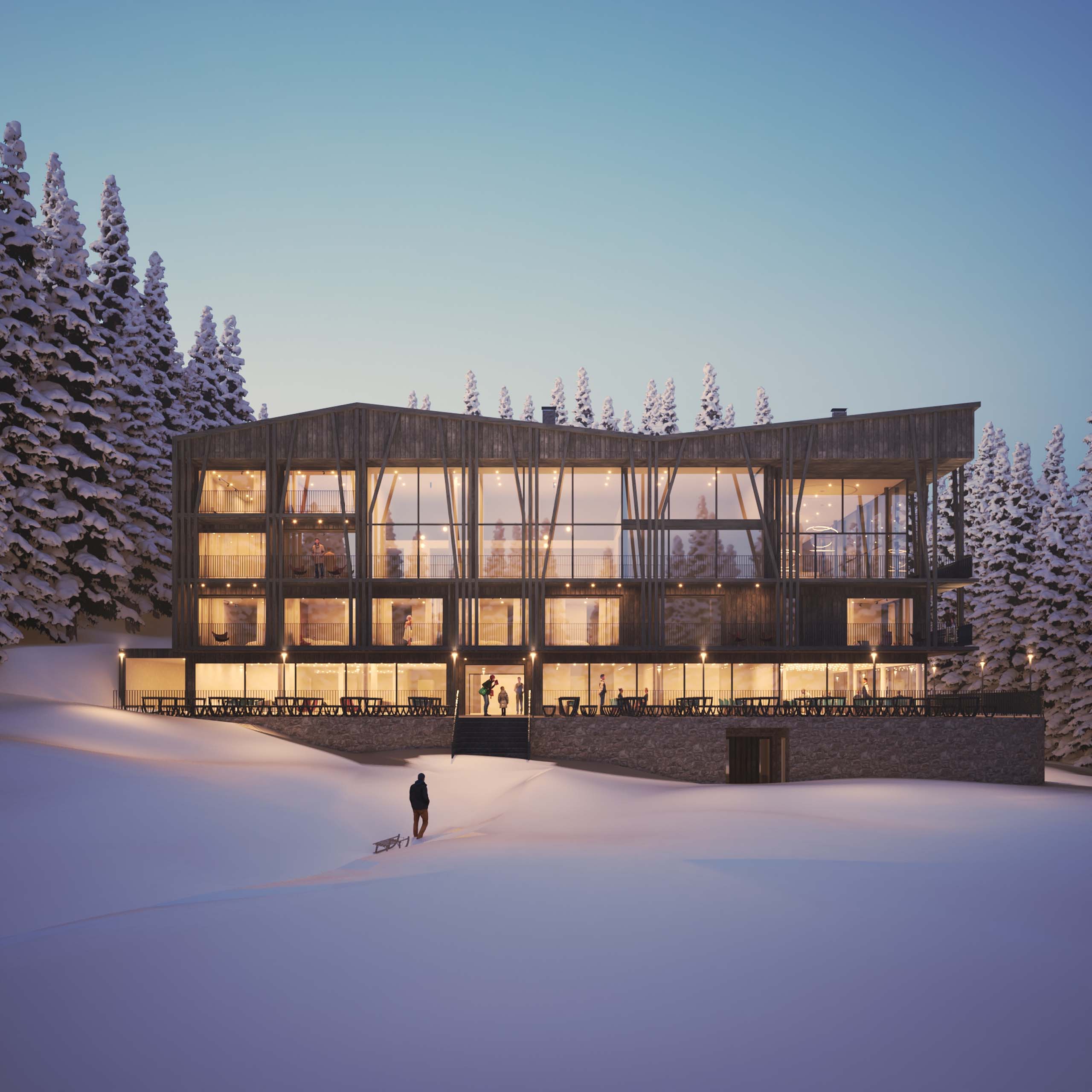 Foto ufficiale Olangherof
