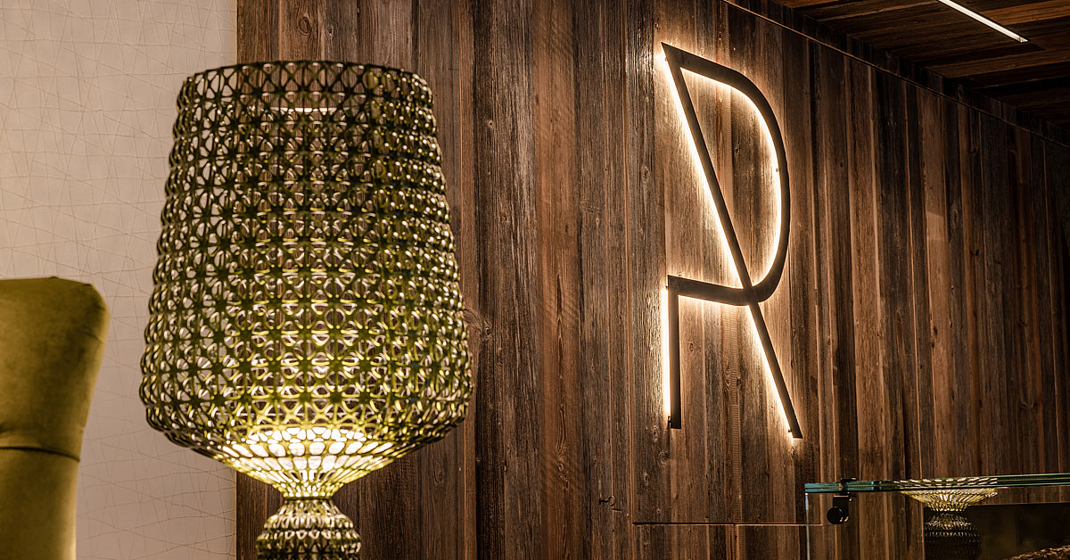 Foto ufficiale Ravelli Hotel