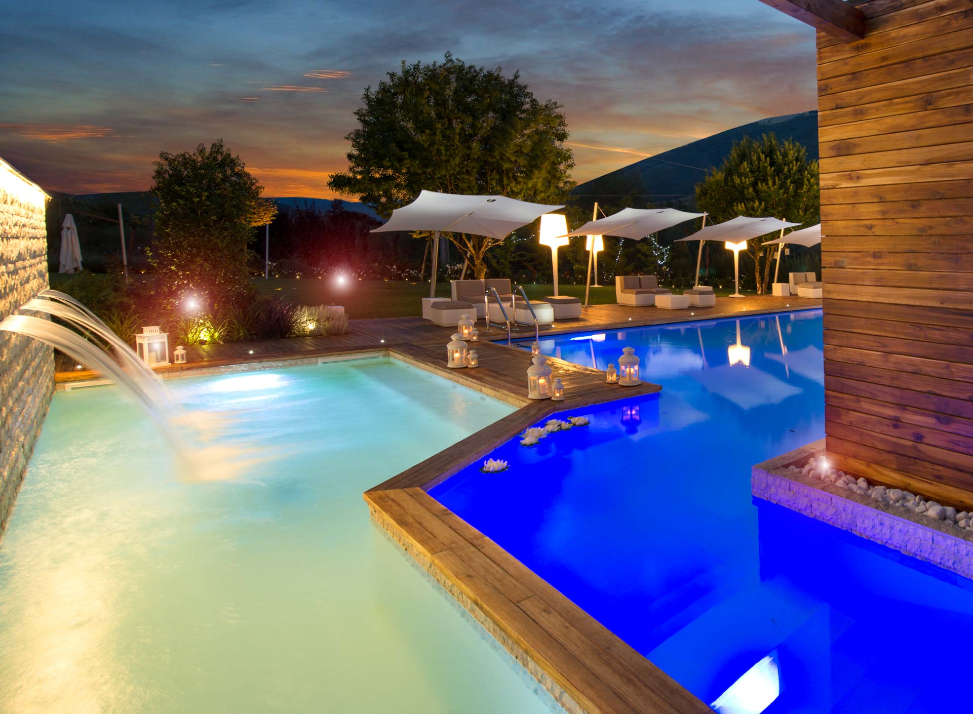 Foto ufficiale Sport Village Spa & Resort