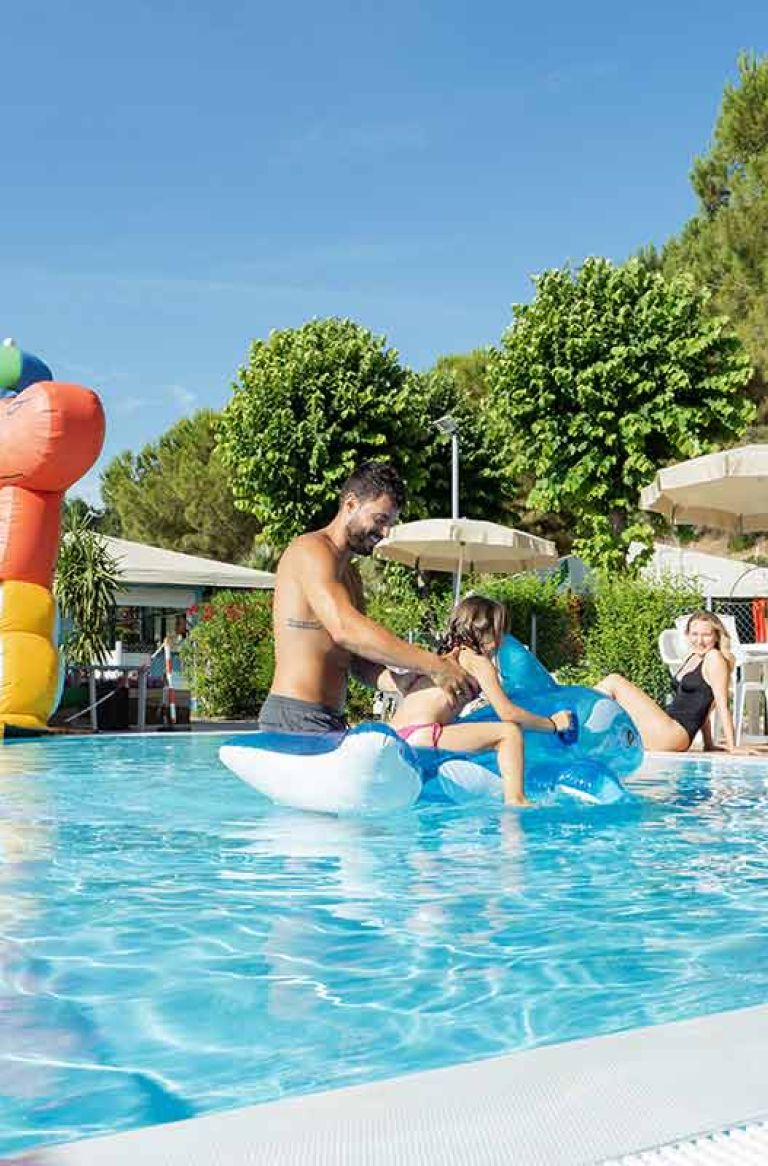 Foto ufficiale Taunus Vacanze