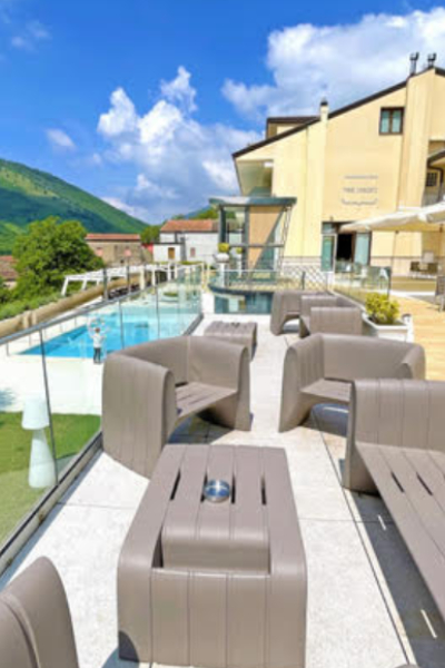 Foto ufficiale Vea Resort