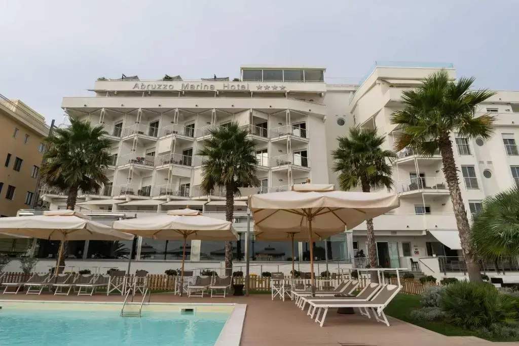 Video testimonianza Abruzzo Marina