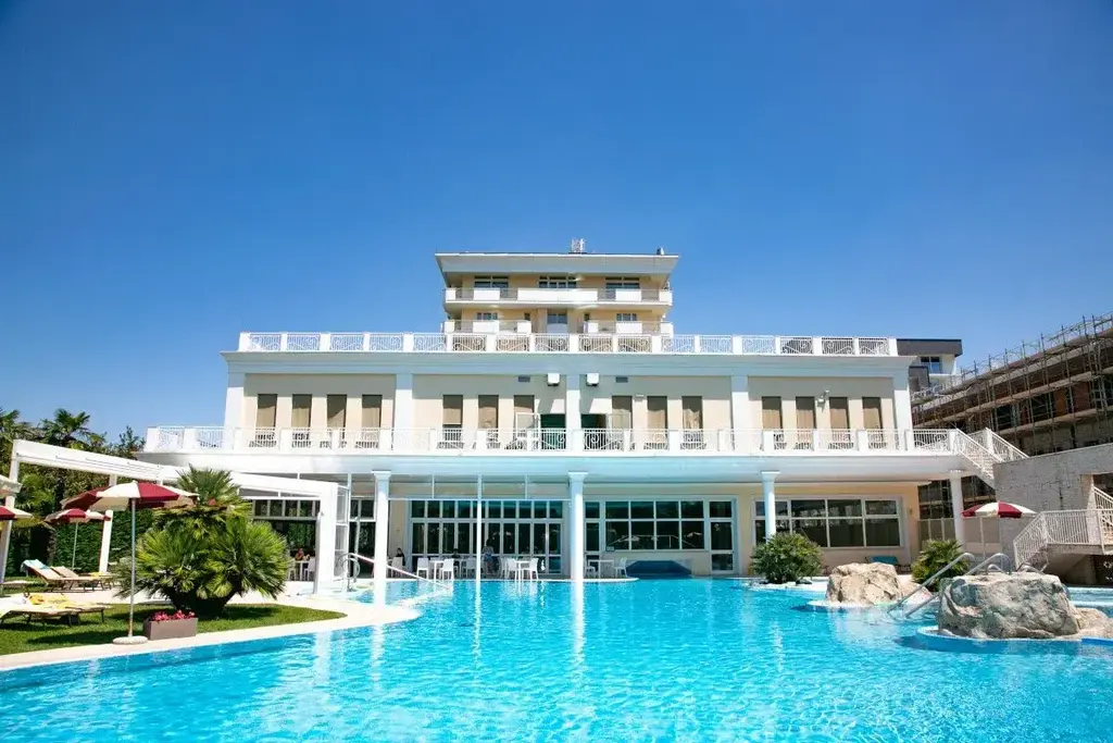 Video testimonianza Terme all'Alba
